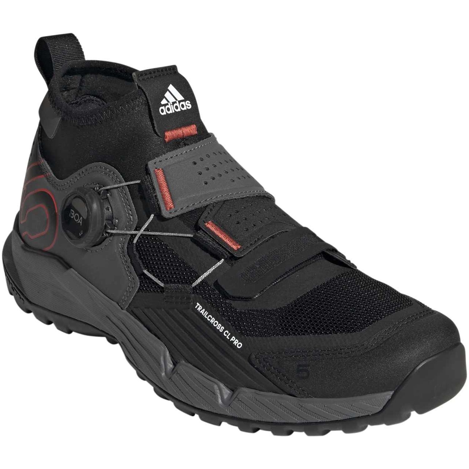 TRAILCROSS W
