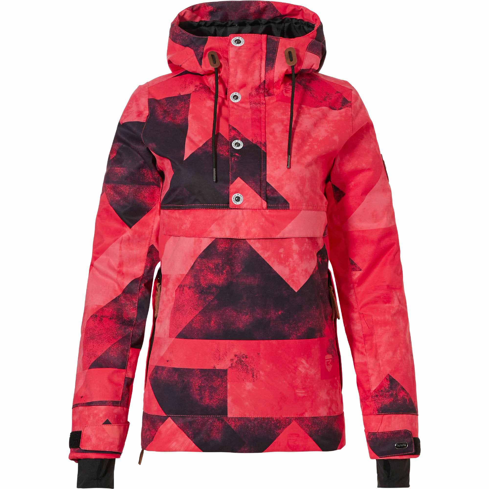 FRIDA-R Snowjacket W FRIDA-R Snowjacket W
