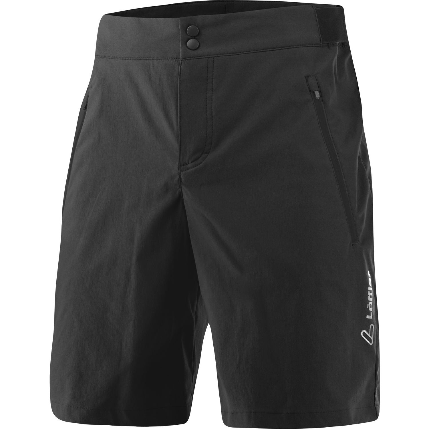 M BIKE SHORTS COMFORT-E CSL