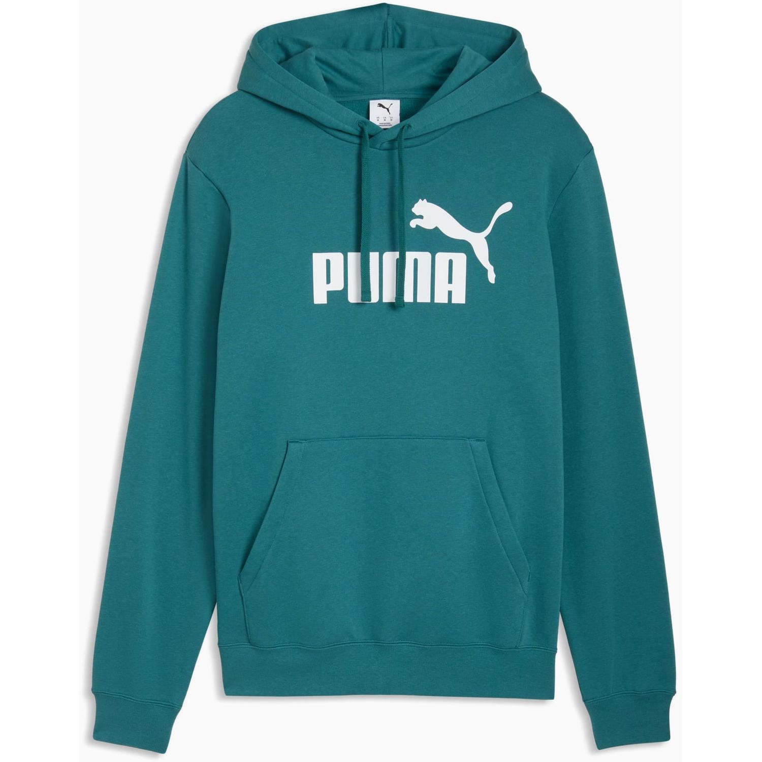 ESS No. 1 Logo Hoodie FL (s)