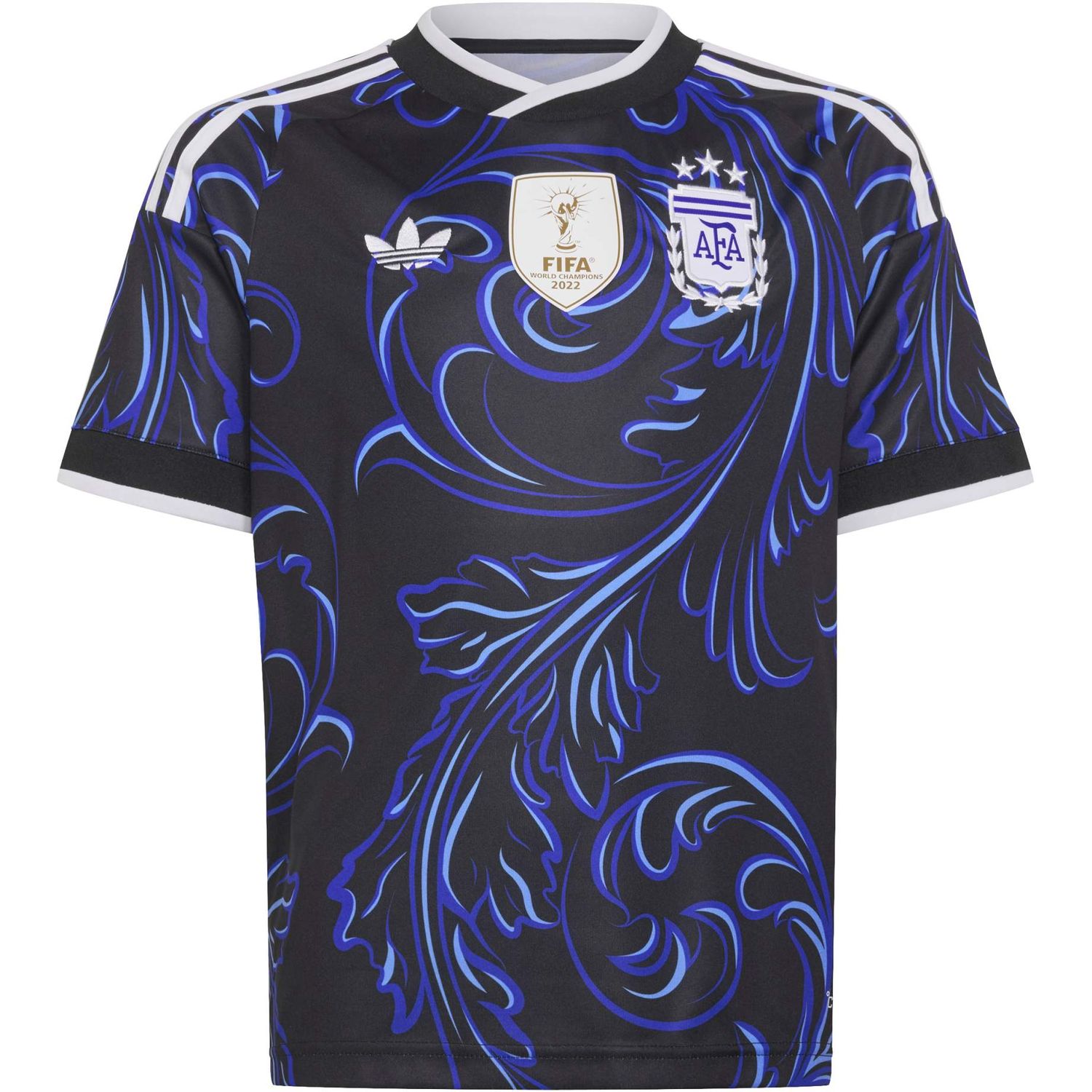 Argentinien 2026 Home Jersey Youth