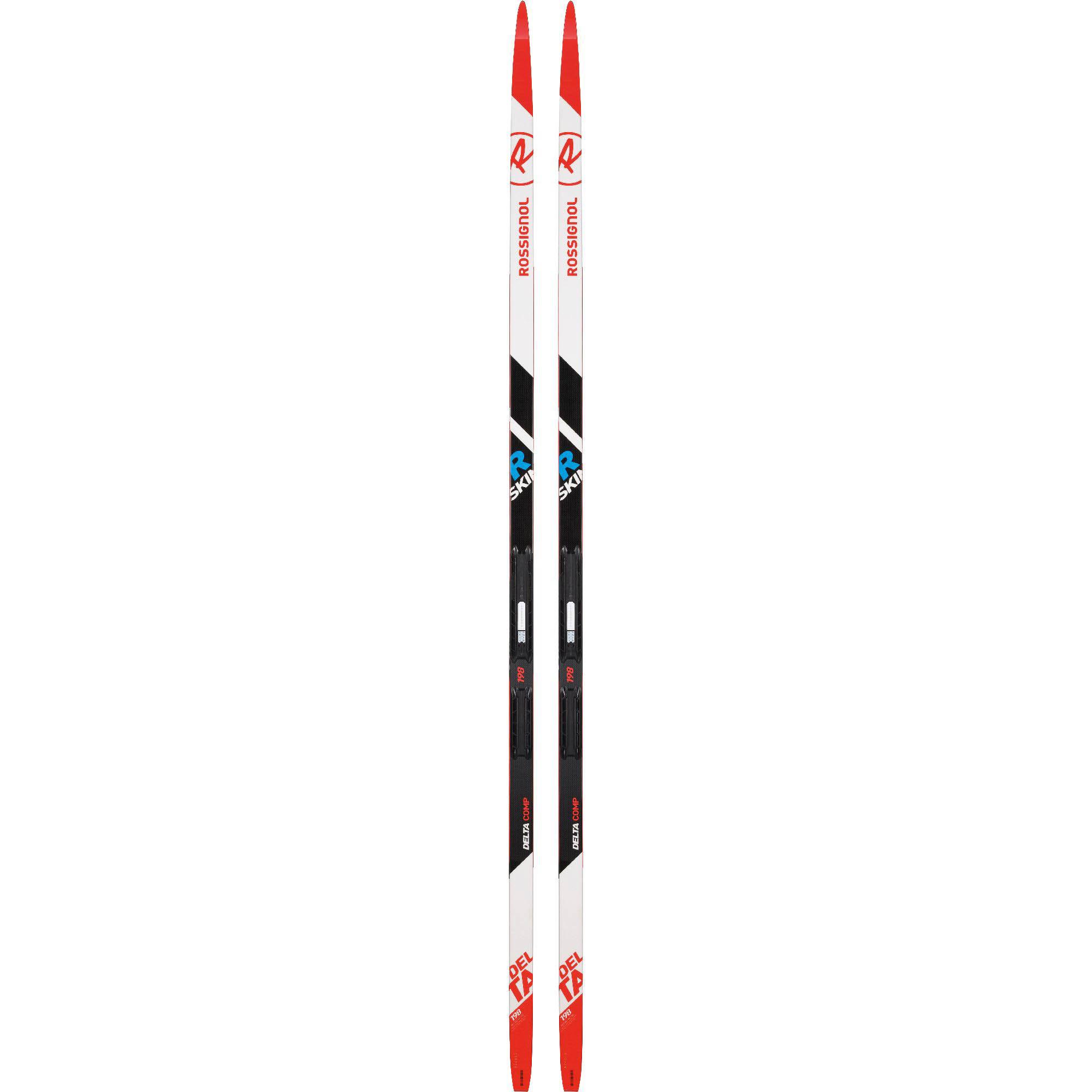 Delta Comp R-Skin IFP/Race Classic Delta Comp R-Skin IFP/Race Classic