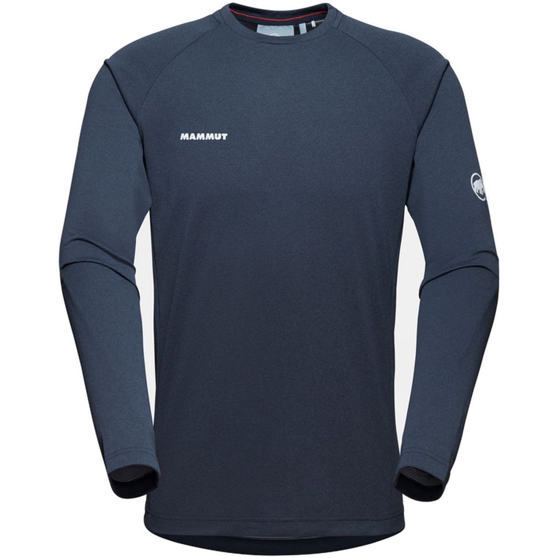 Aegility Longsleeve Men Aegility Longsleeve Men