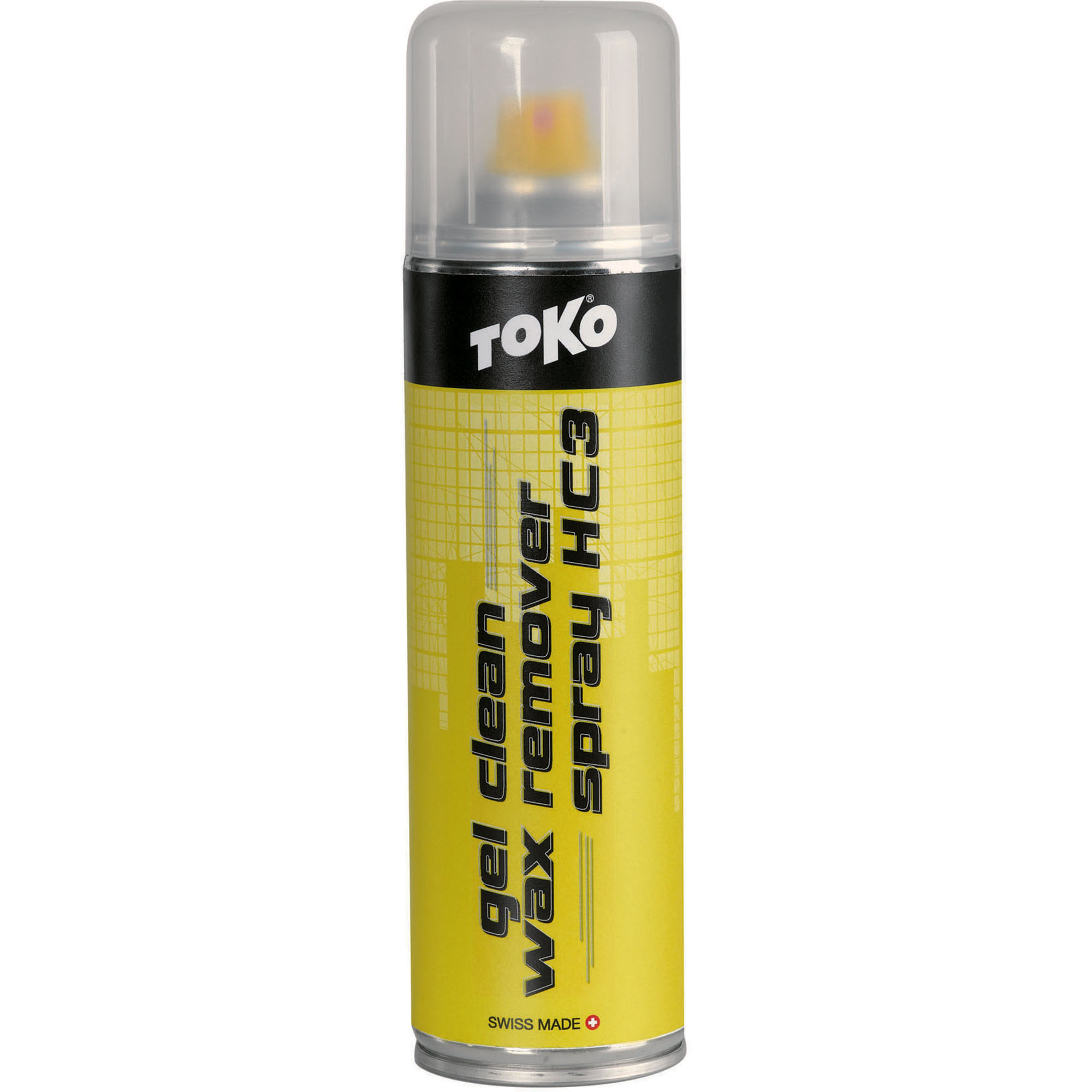 Gel Clean Spray HC3 Gel Clean Spray HC3