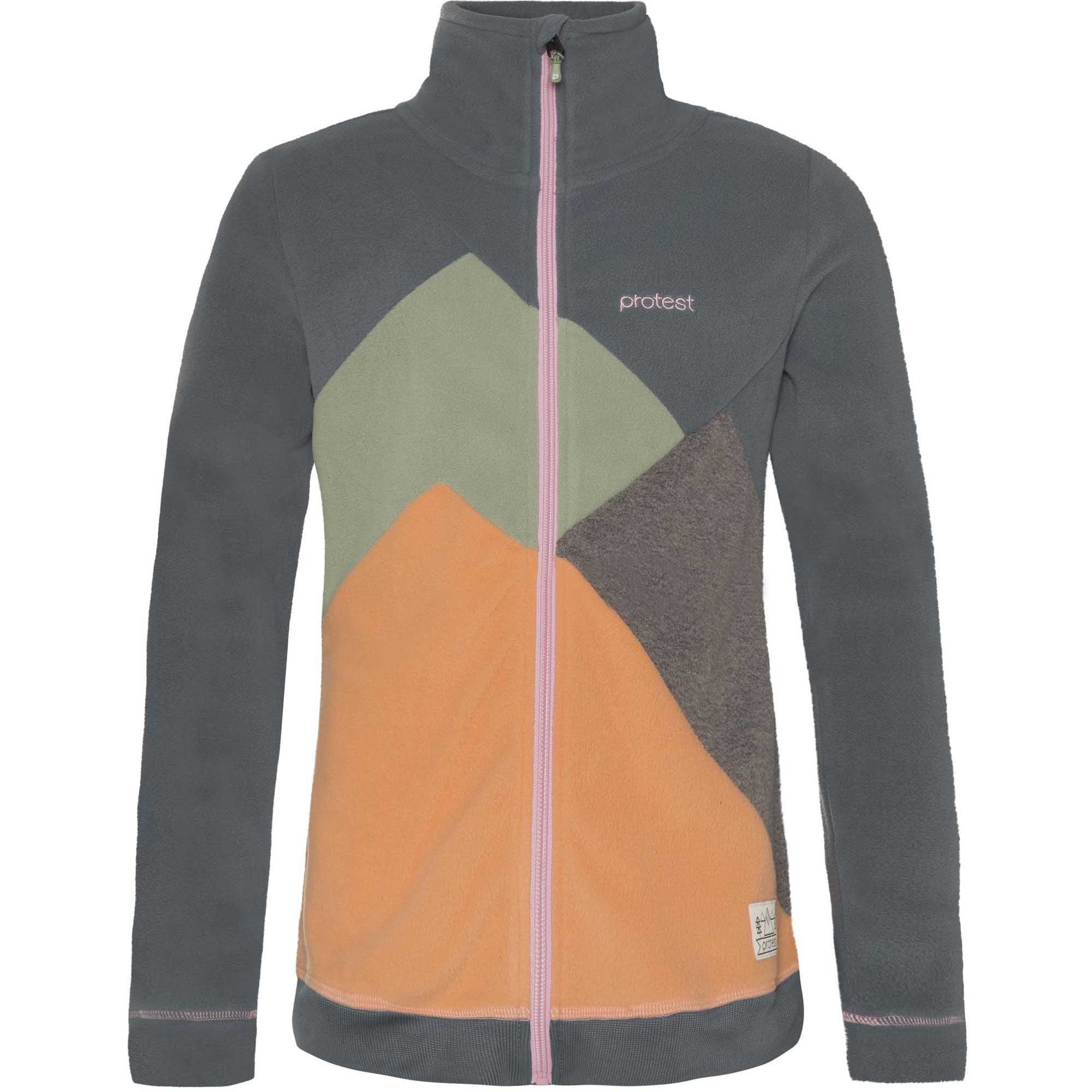ANNELOT JR Full Zip ANNELOT JR Full Zip