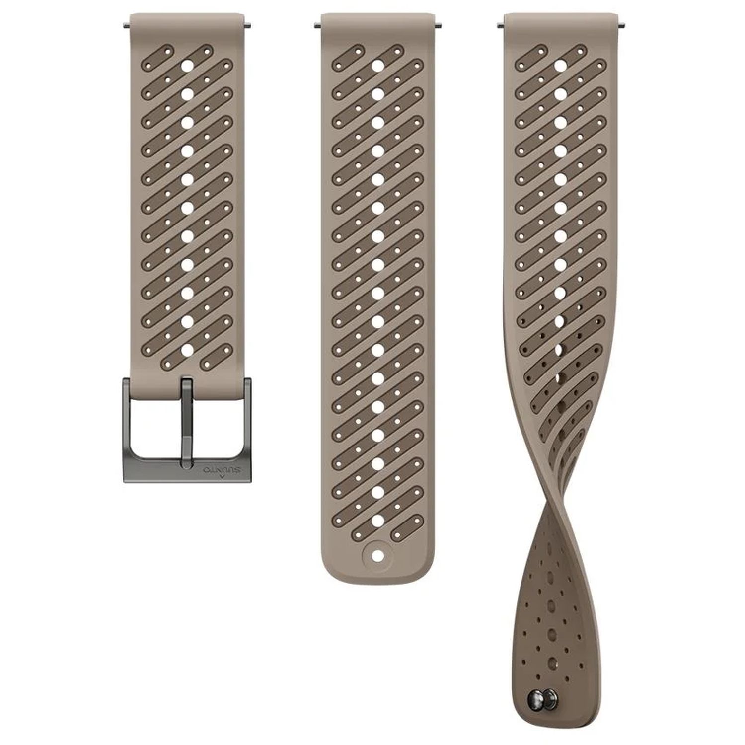 Athletic 8 Silicone Strap