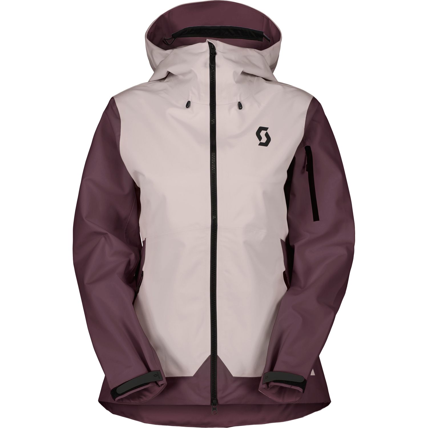 Jacket W\'s Explorair 3L