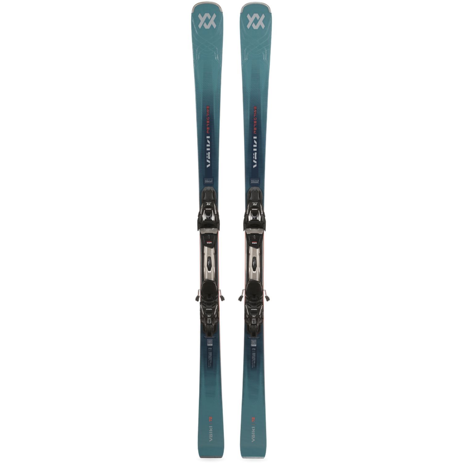 PEREGRINE 72/RMOTION TL 12 GW