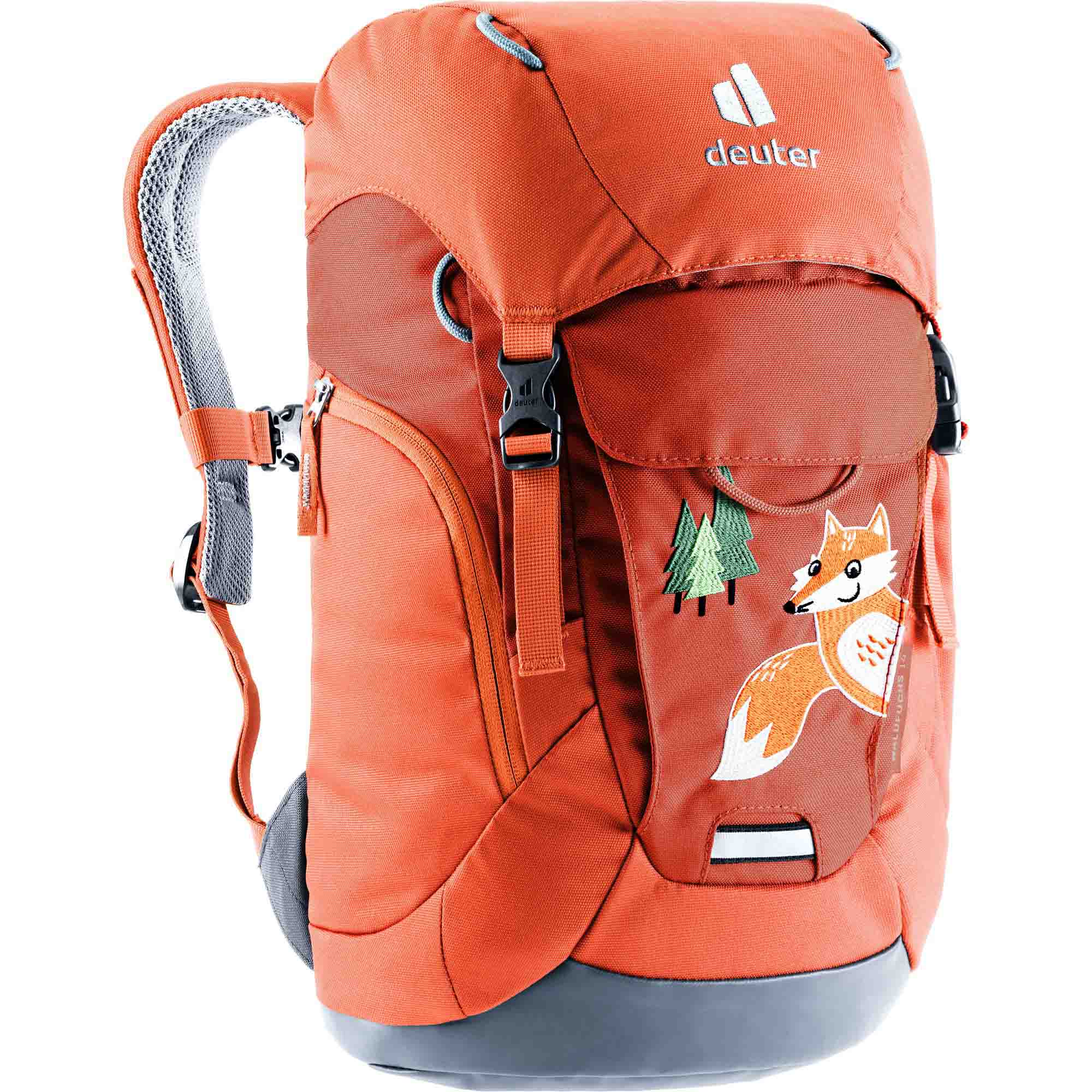 Waldfuchs 14 Waldfuchs 14