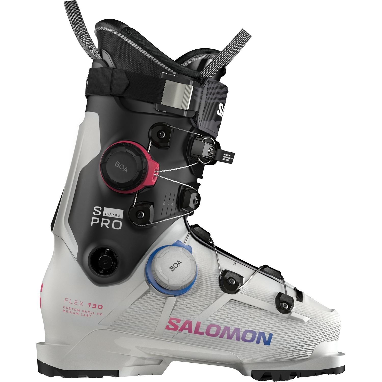 S/PRO SUPRA DUAL BOA 130