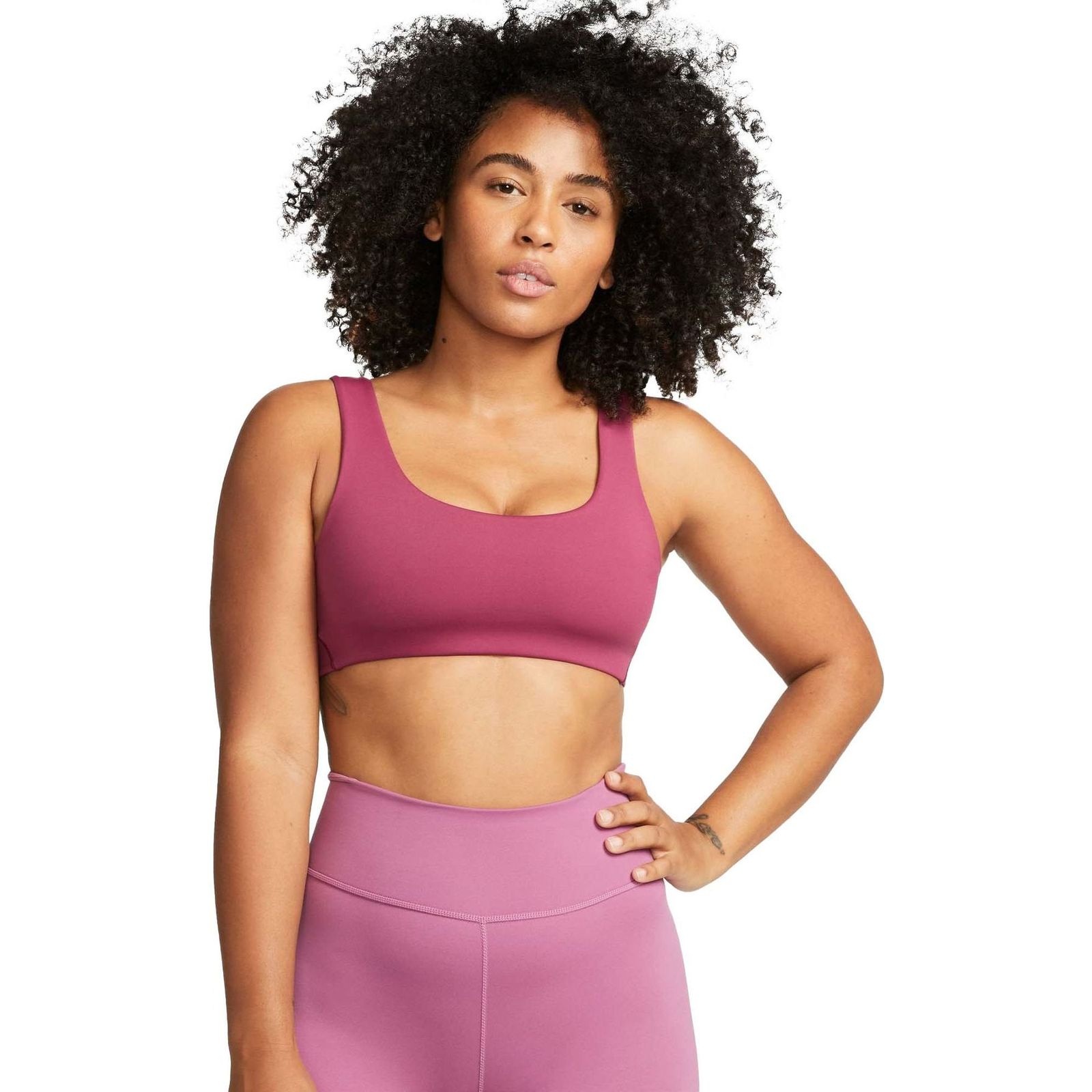 NIKE DRI-FIT ALATE ALL U WOMEN