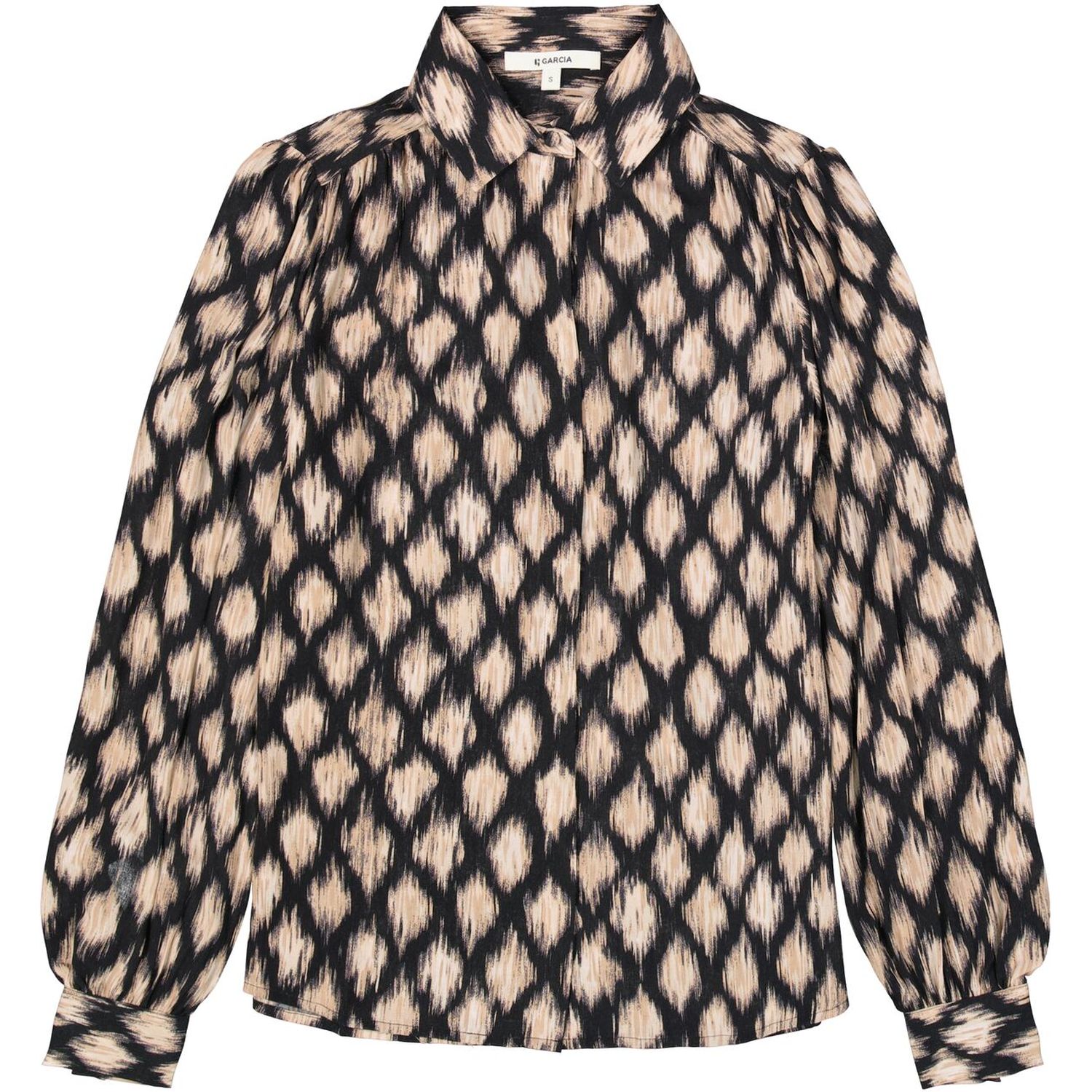 I50233 Bluse