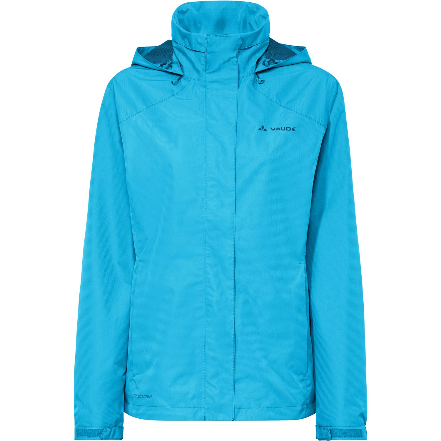 Wo Escape Bike Light Jacket