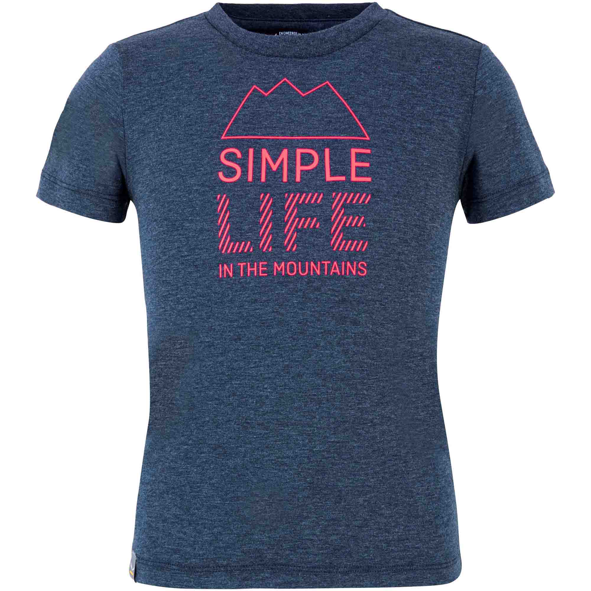 SIMPLE LIFE DRY K S/S SIMPLE LIFE DRY K S/S