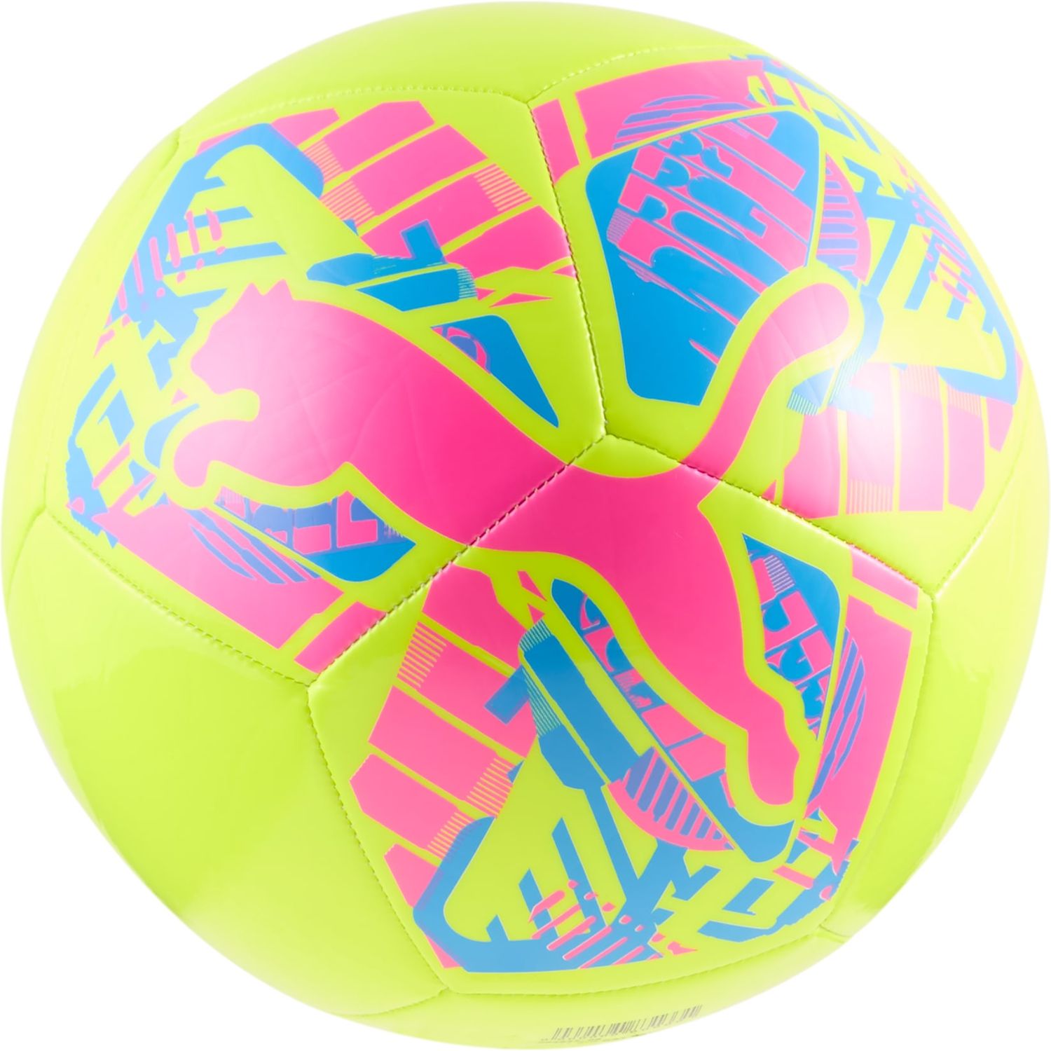 PUMA BIG CAT ball