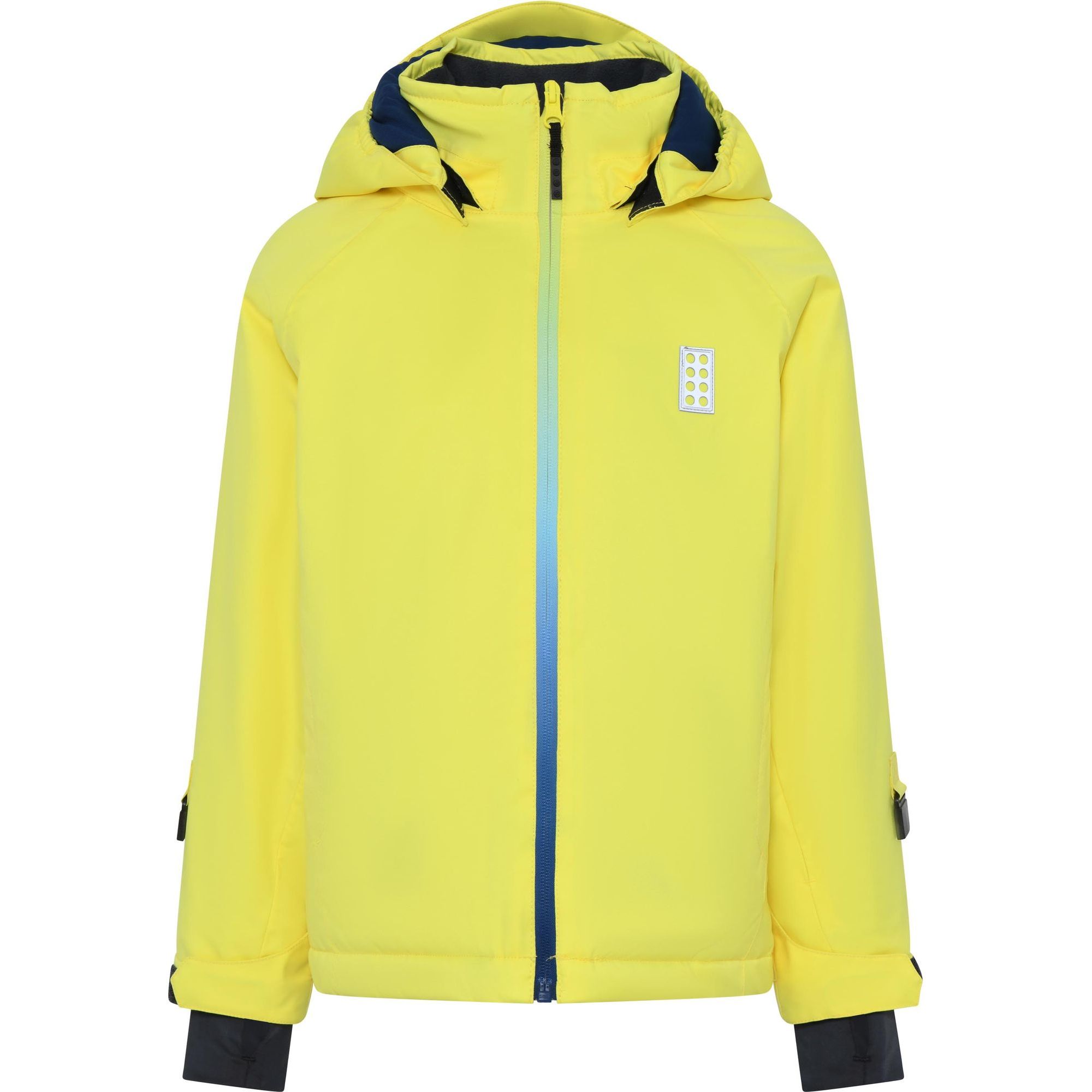 LWJESSE 712 JACKET