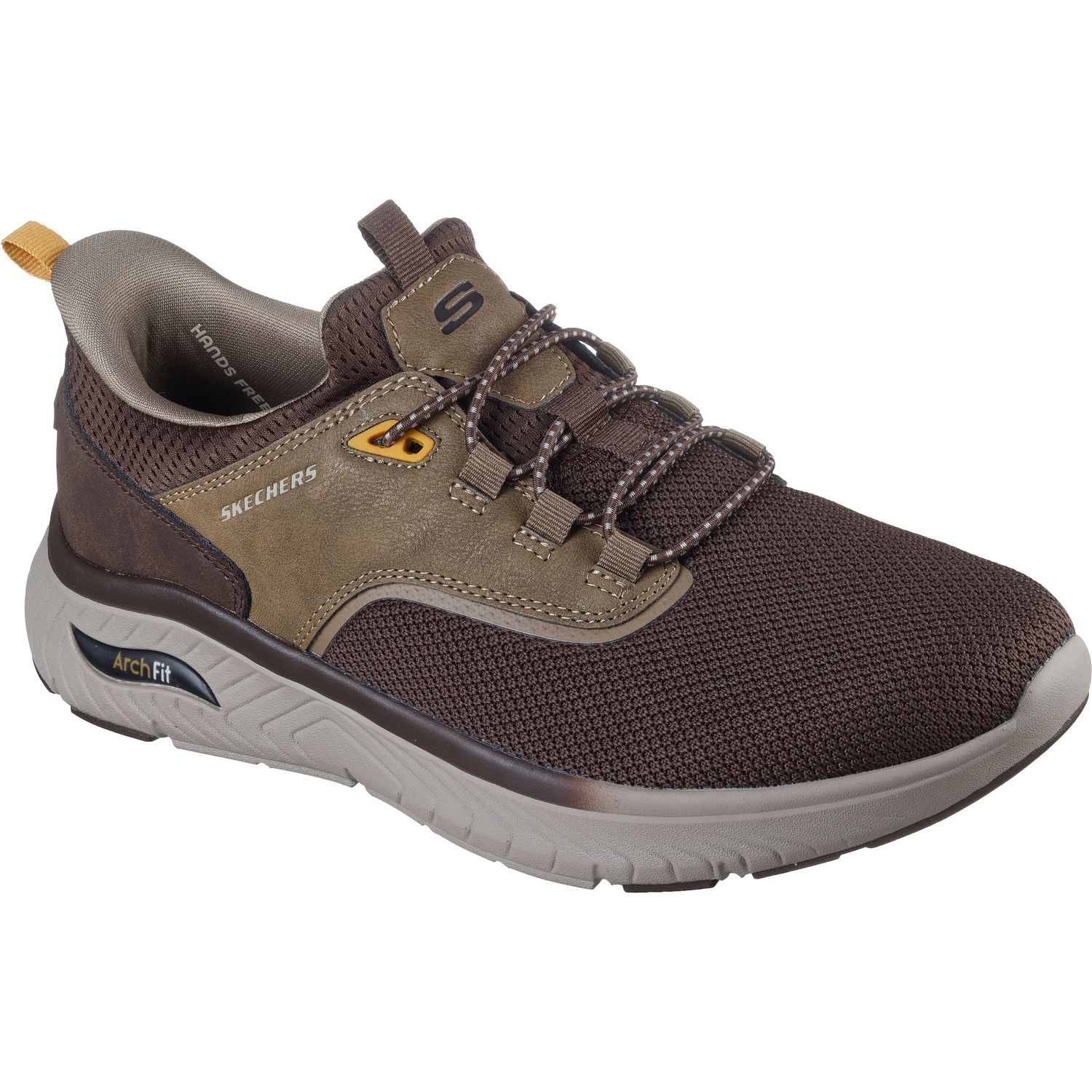 Arch Fit Crosser-Chozen Arch Fit Crosser-Chozen