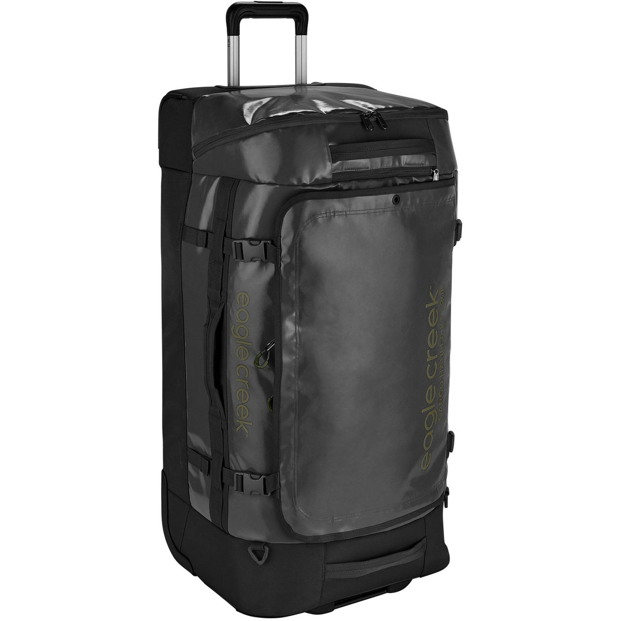 Cargo Hauler Wheeled Duffel XT 120L Cargo Hauler Wheeled Duffel XT 120L