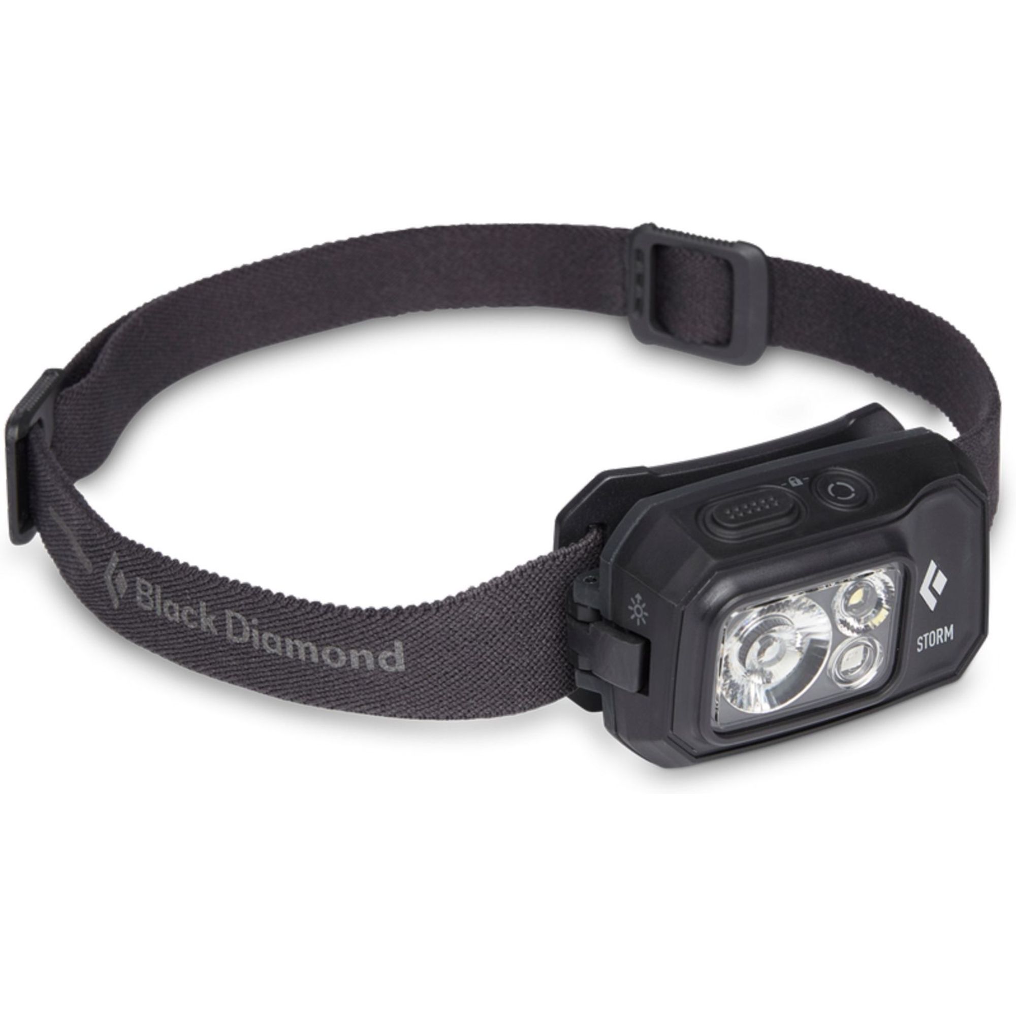 Strom 450 Headlamp