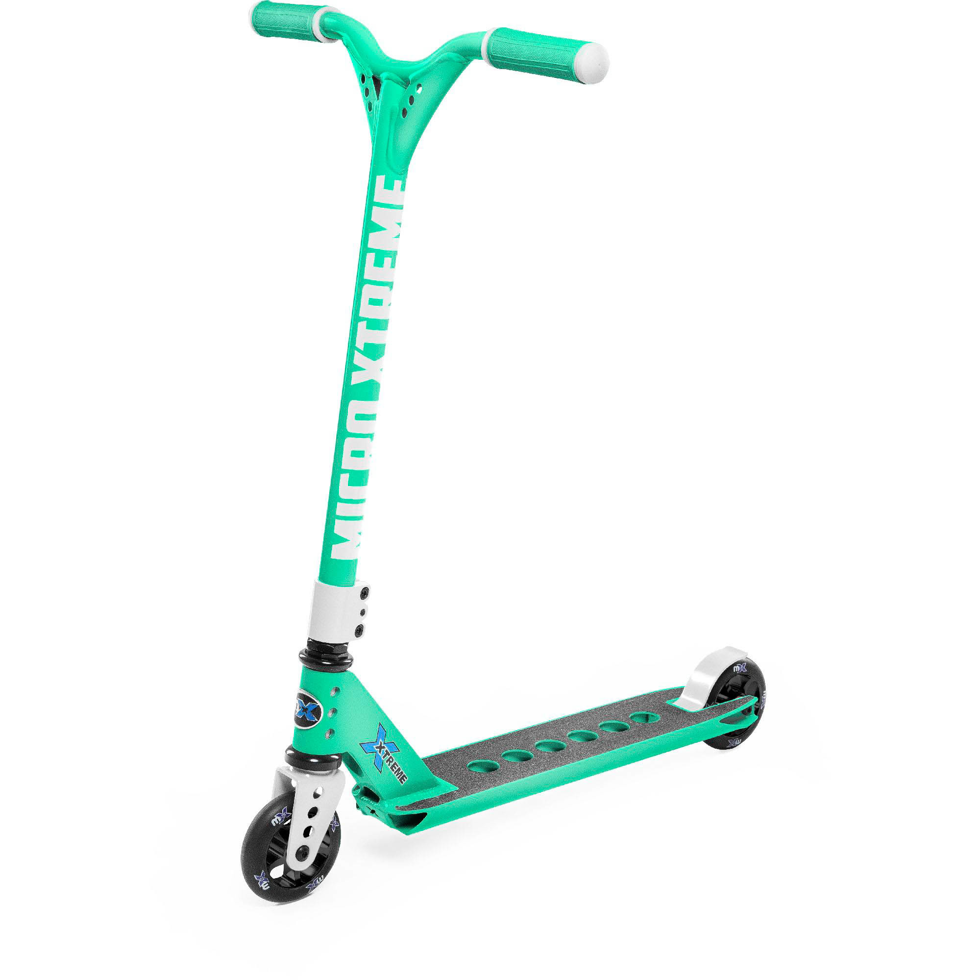 MX Trixx 2.0 MX Trixx 2.0