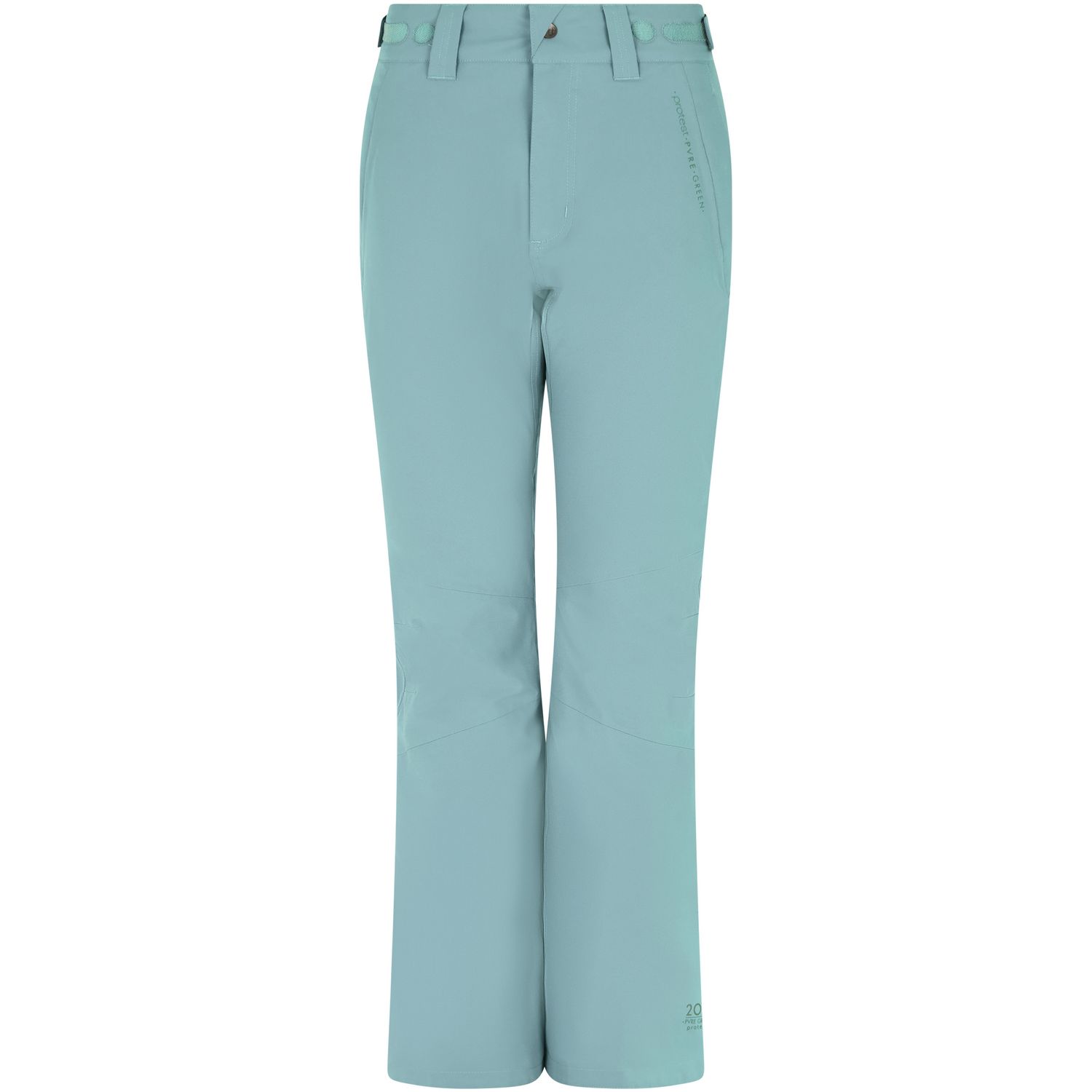 PRTCARMACKOS snowpants PRTCARMACKOS snowpants