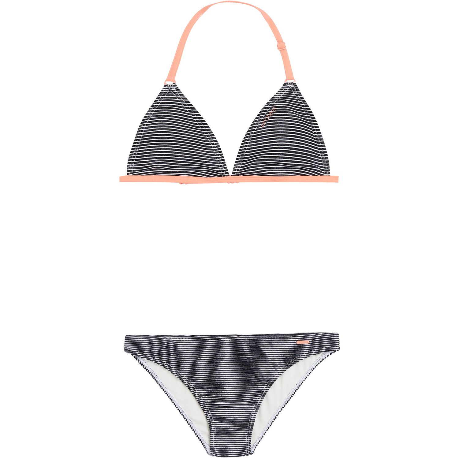 PRTNIKLE JR triangle bikini PRTNIKLE JR triangle bikini