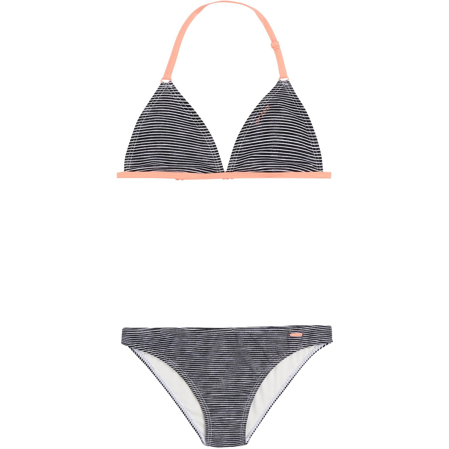 PRTNIKLE JR triangle bikini