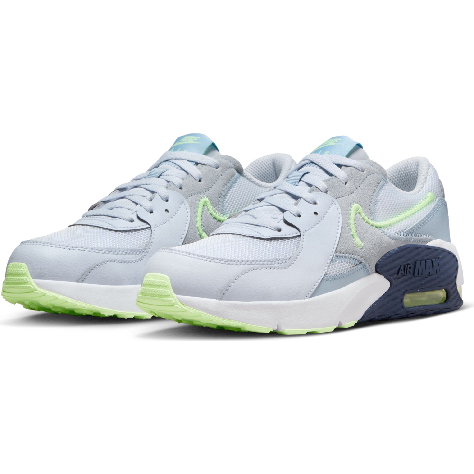 NIKE AIR MAX EXCEE LITTLE KIDS NIKE AIR MAX EXCEE LITTLE KIDS