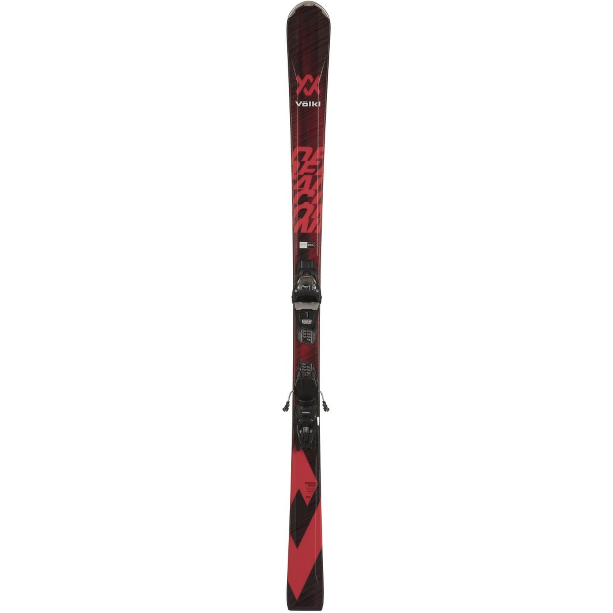 Deacon Sport-VMotion 10 GW Deacon Sport-VMotion 10 GW