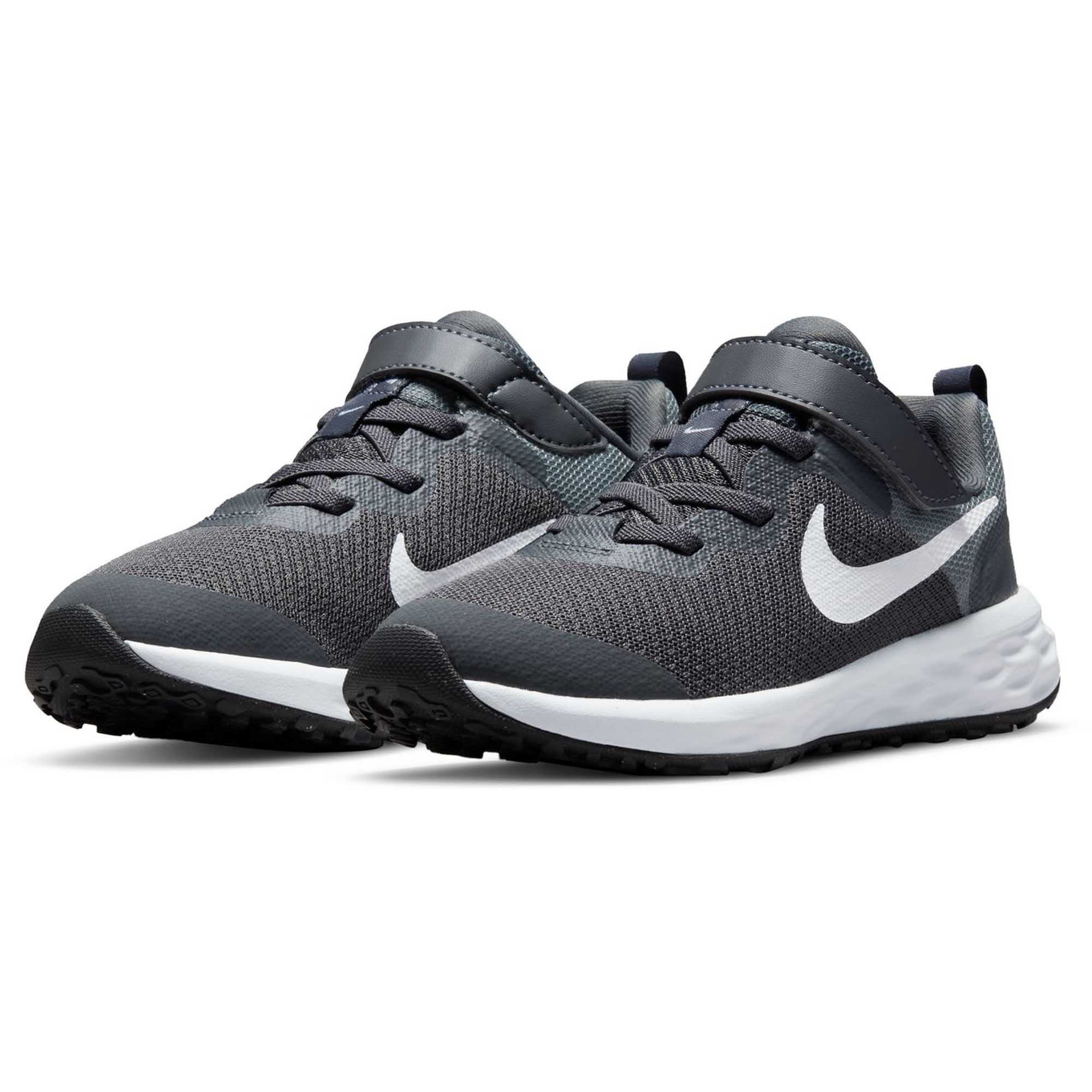 JR Revolution 6 Little Kids Shoe JR Revolution 6 Little Kids Shoe