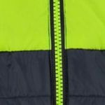 Kid Jacket Fix Hood 33Z5294