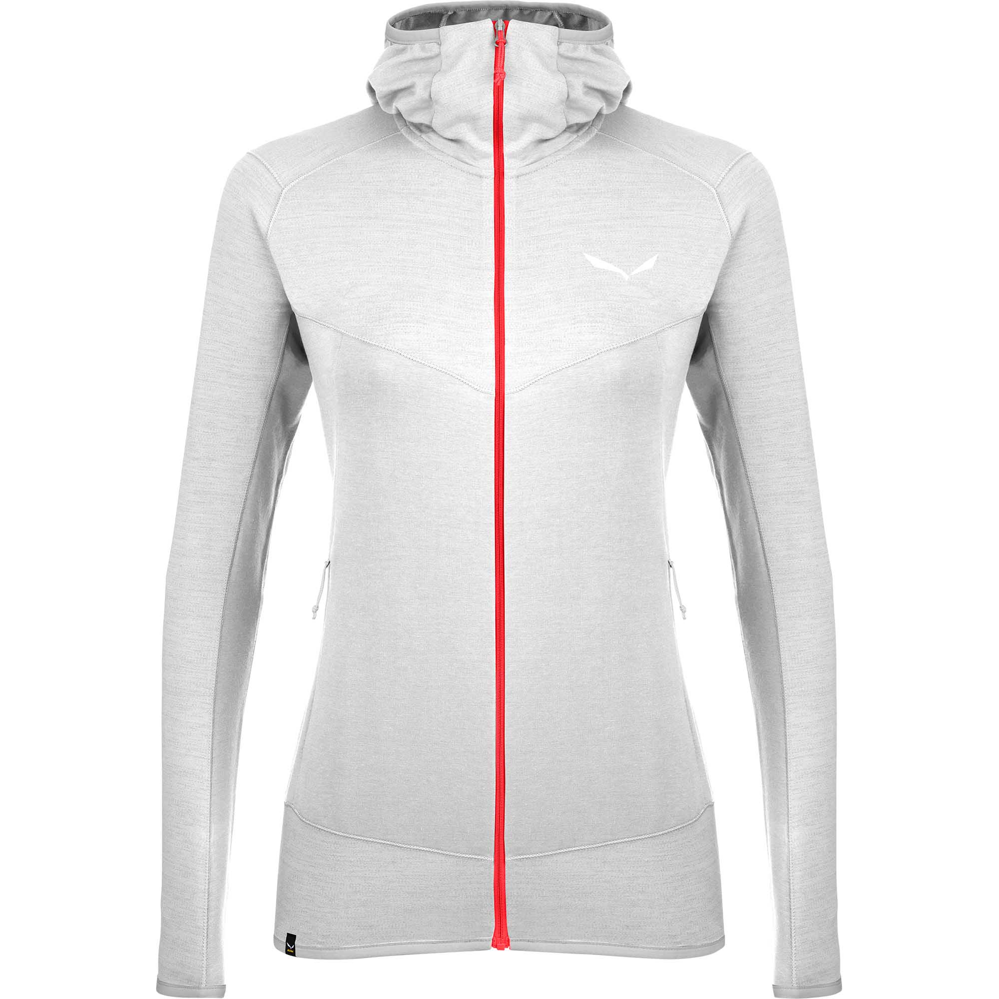 LIGHT MICRO PL W FZ HDY