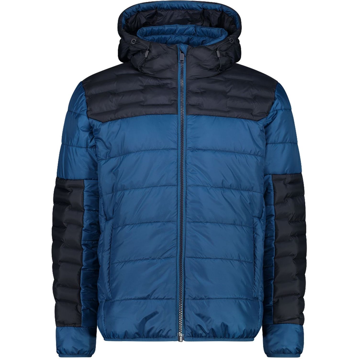 Man Jacket Fix Hood 33K3767 Man Jacket Fix Hood 33K3767