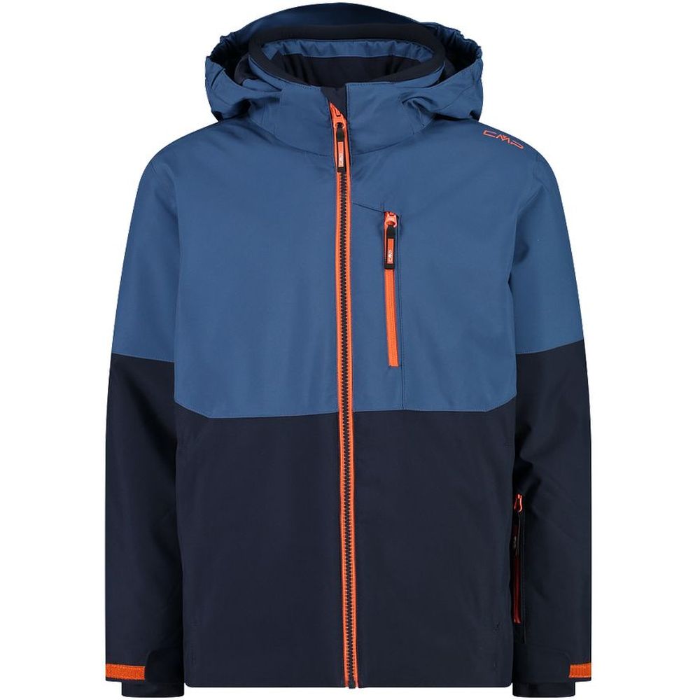 Kid Jacket Snaps Hood 34W4964 Kid Jacket Snaps Hood 34W4964