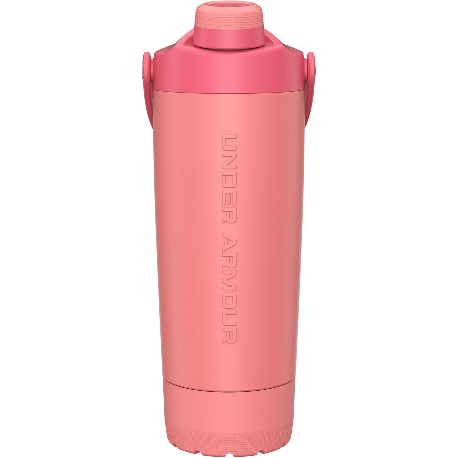UA 30oz Flip Speed Stainless Steel Bottle