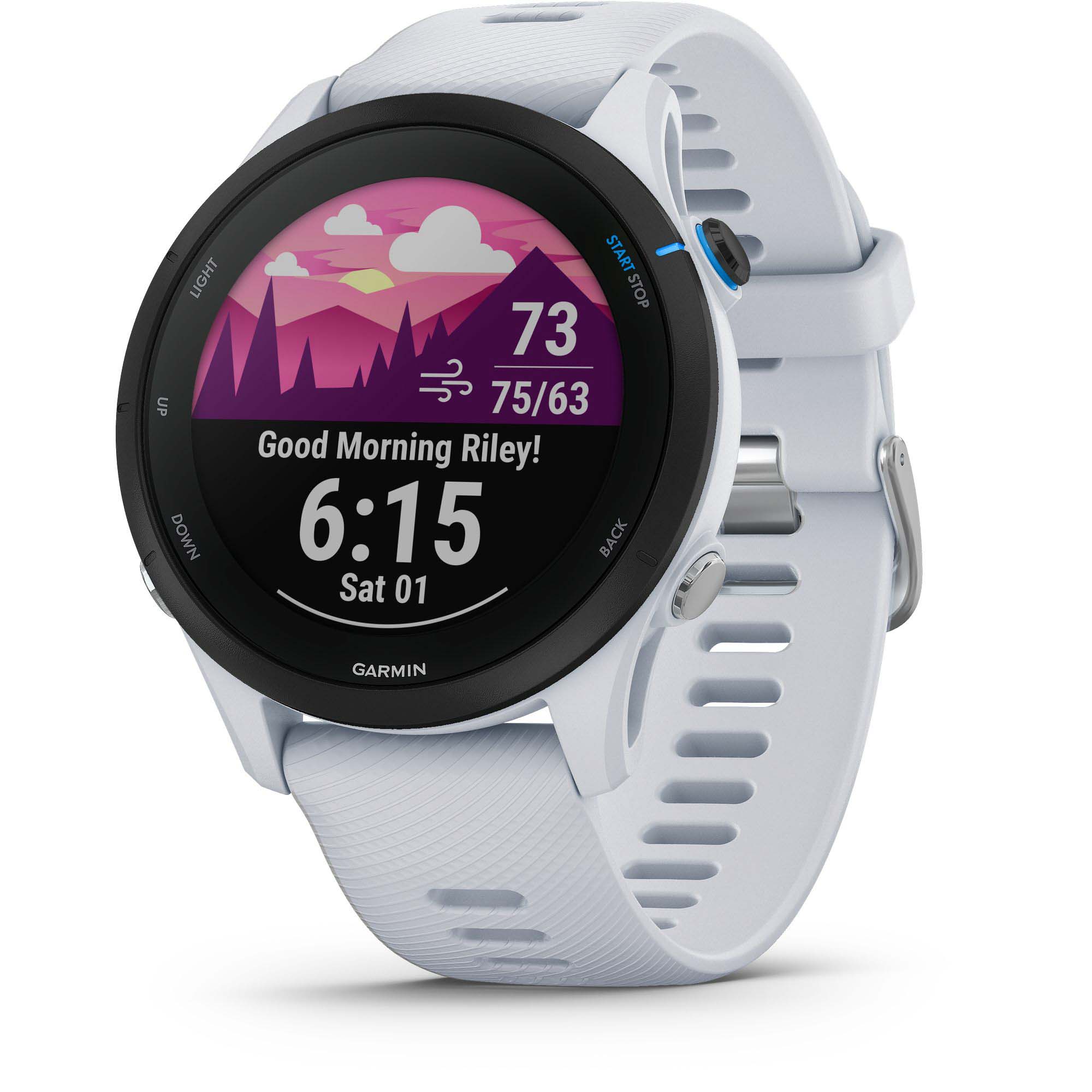 Forerunner 255 Music Forerunner 255 Music