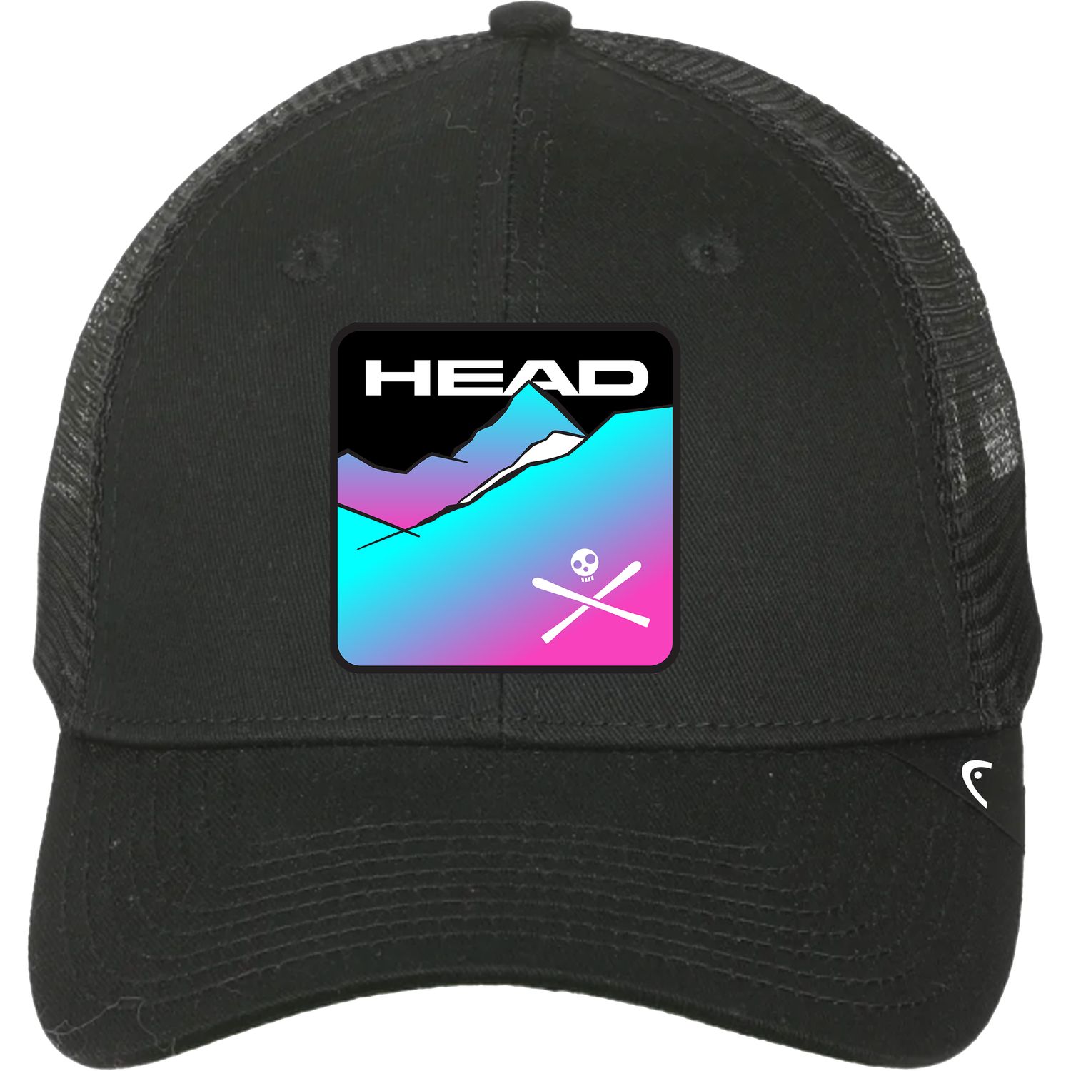 Trucker Cap VIS