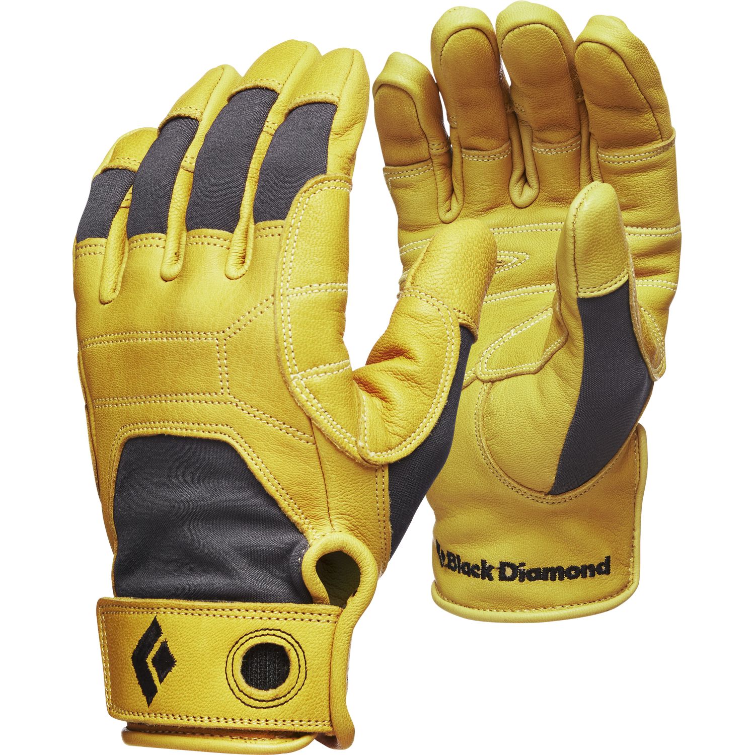 Transition Gloves
