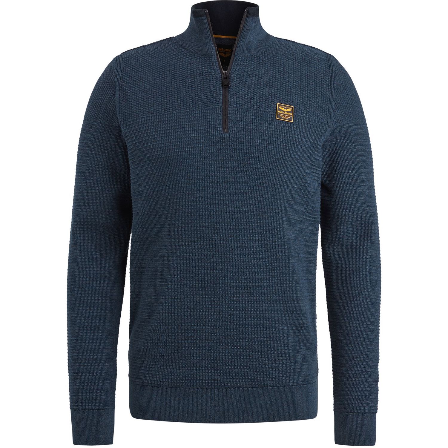 Half zip collar PKW2410301 Half zip collar PKW2410301