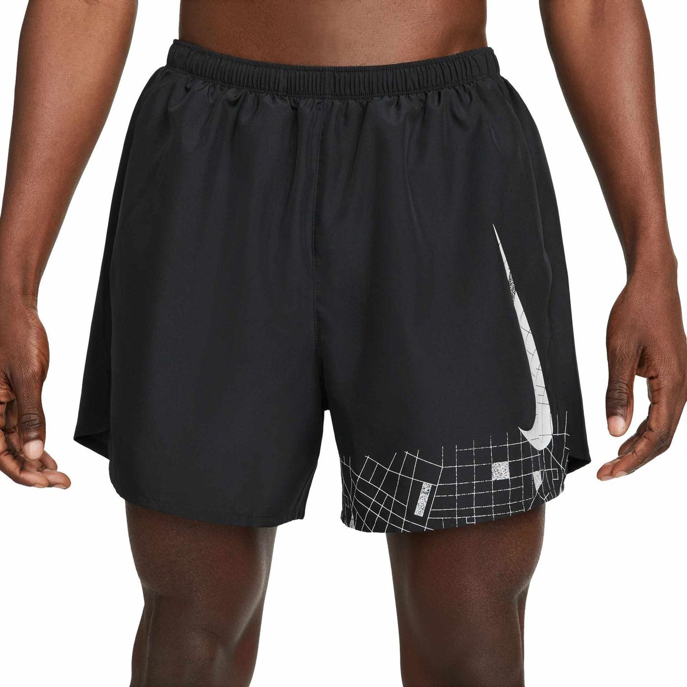 NIKE DRI-FIT RUN DIVISION CHALLENGE NIKE DRI-FIT RUN DIVISION CHALLENGE