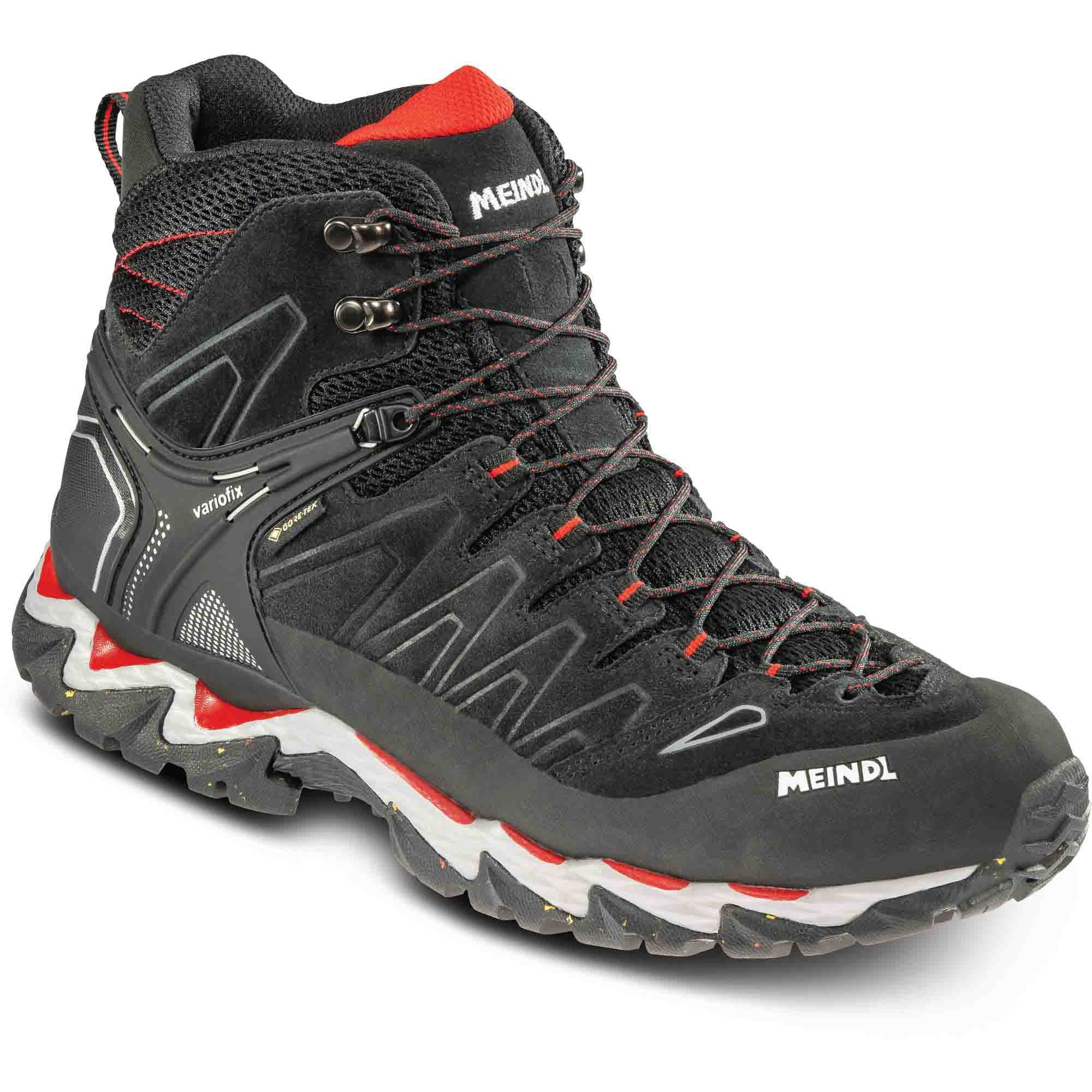 Lite Hike Men GTX