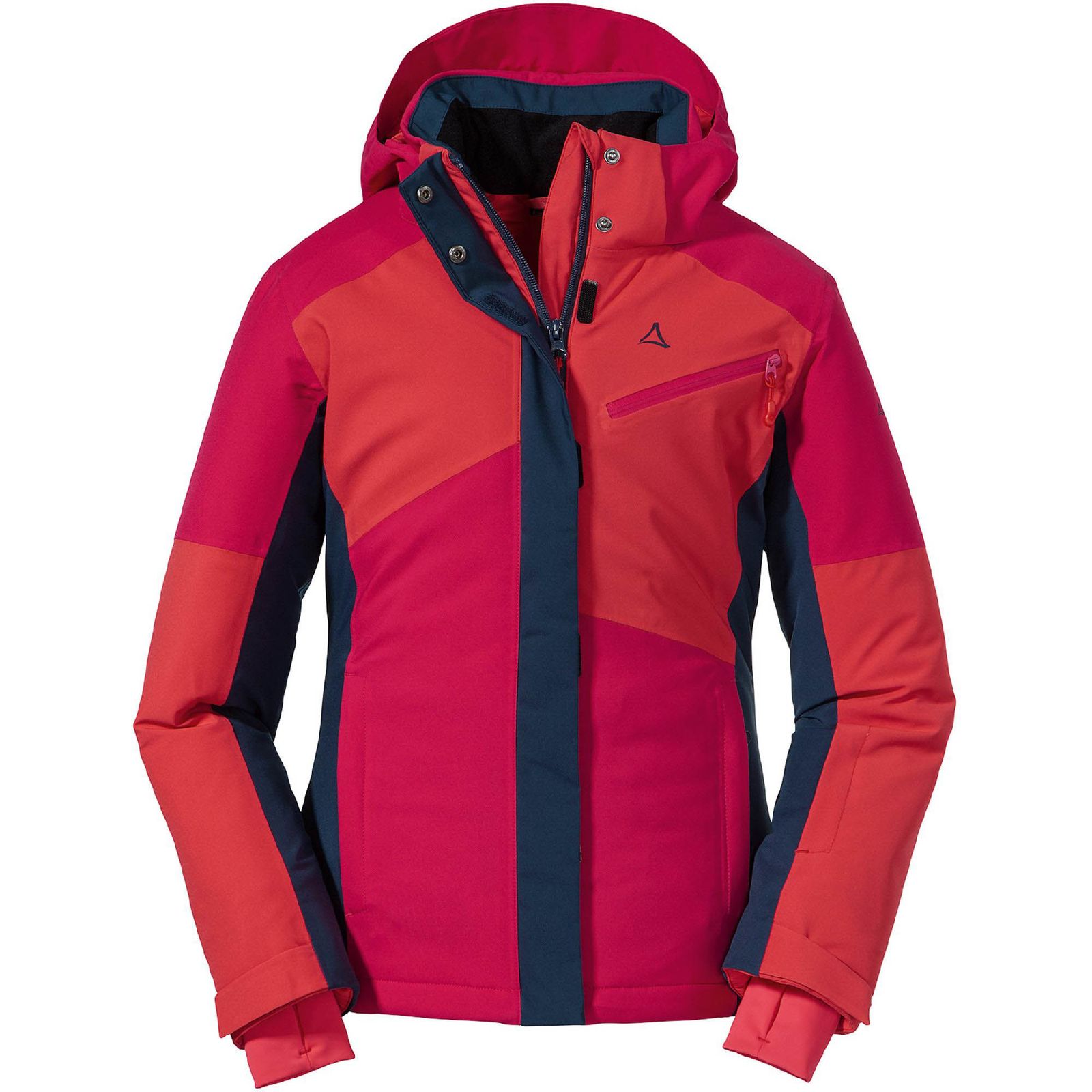 Ski Jacket Wannenkopf G Ski Jacket Wannenkopf G
