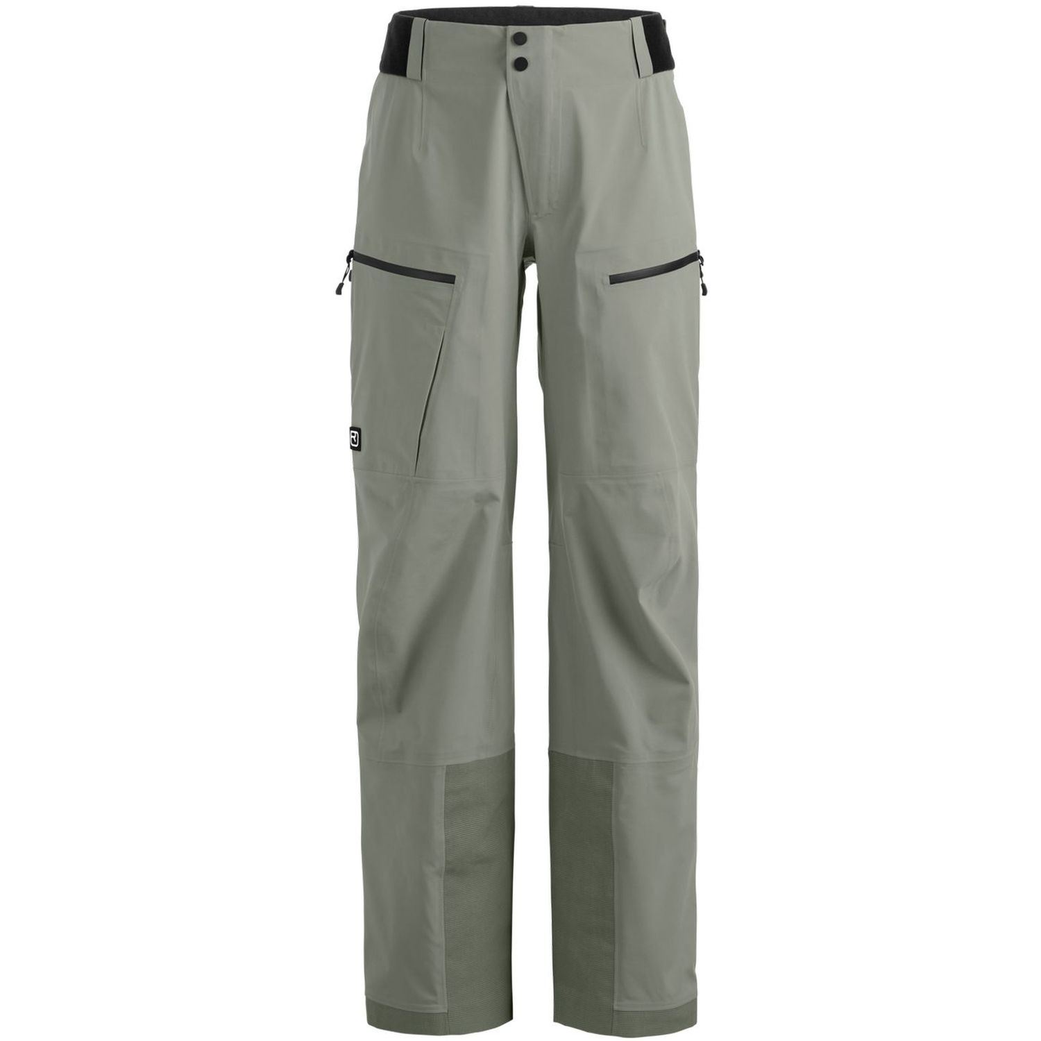 ORTLER GORE-TEX PANTS W