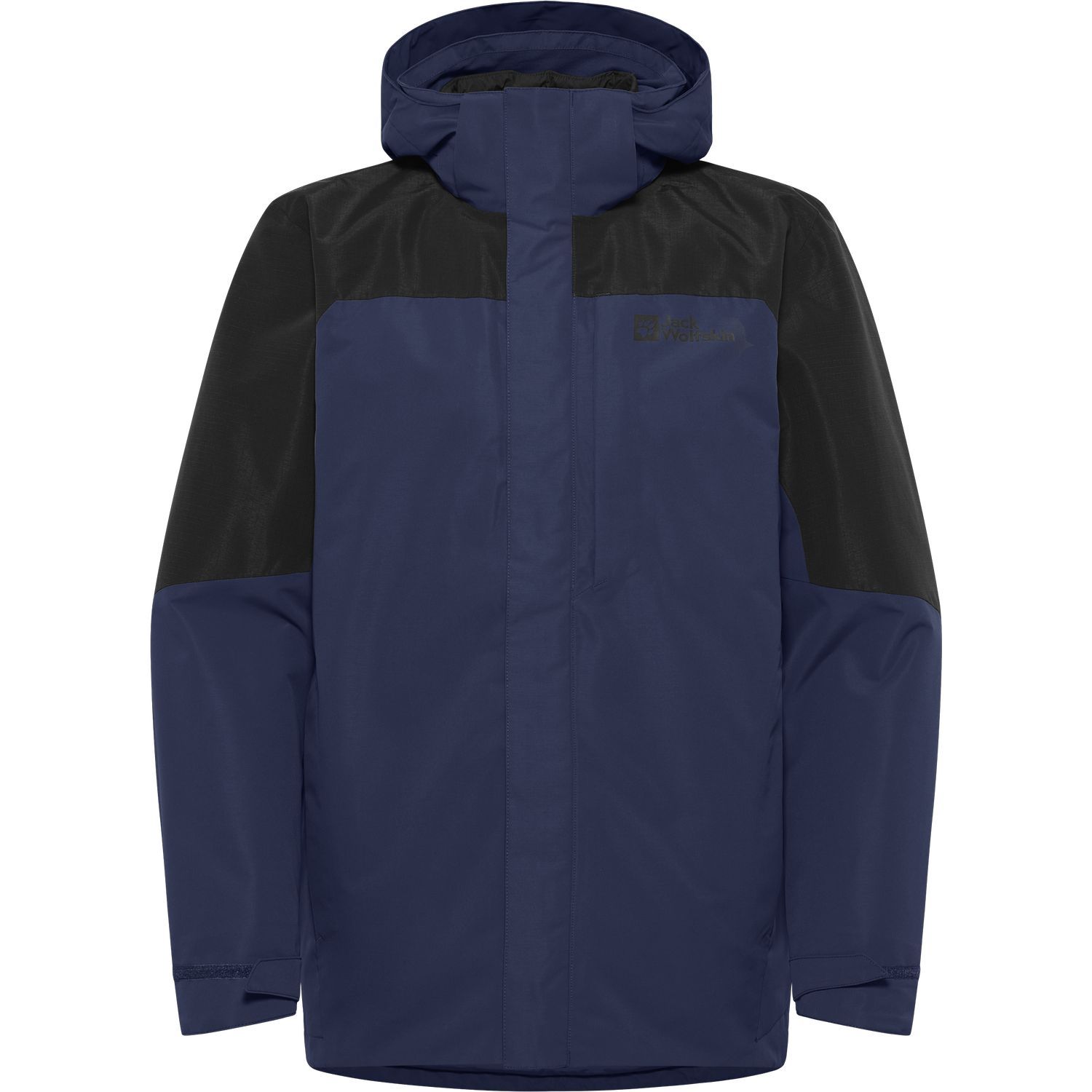 ROMBERG 3IN1 JKT M