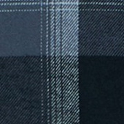 Motherfly Plaid LS