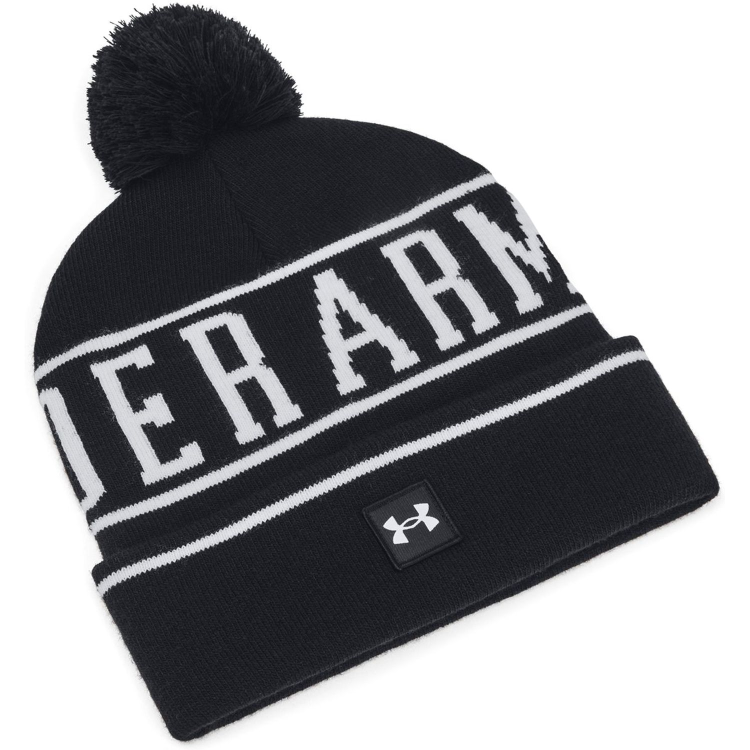 M Halftime Pom Beanie M Halftime Pom Beanie