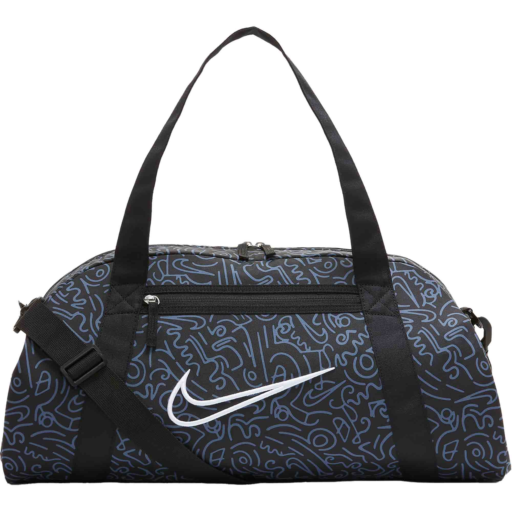 NIKE WOMEN\'S GYM CLUB DUFFEL B