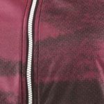 W HOODED HYBRIDJACKET LUMINA PL ACTIVE