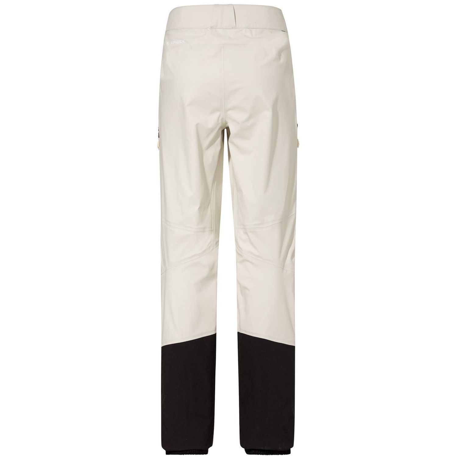 Vaude Wo Monviso 3L Pants Hardshellhosen ecru jetzt bei Berger kaufen