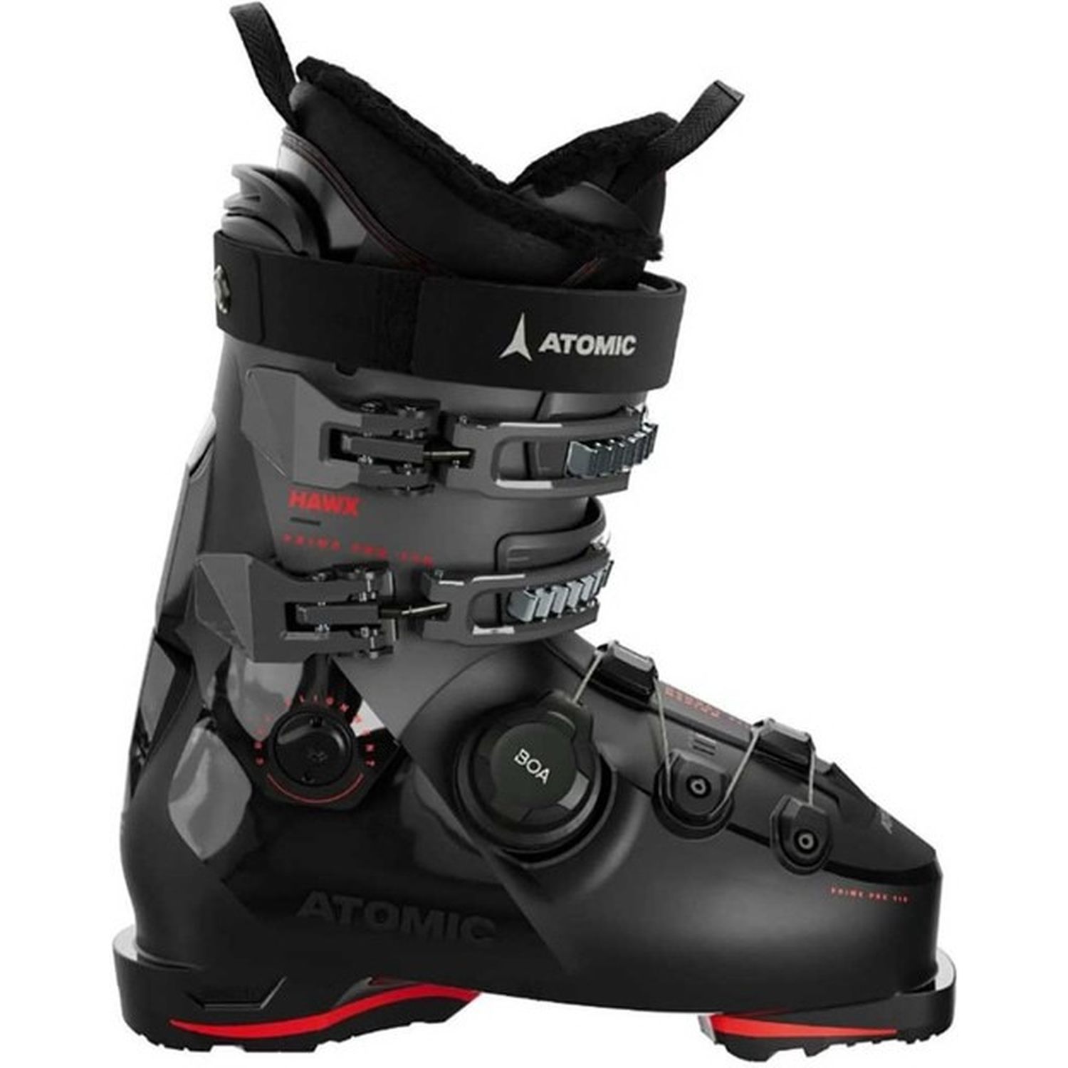 HAWX PRIME PRO 110 BOA HAWX PRIME PRO 110 BOA